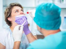 Comment se faire tester ? Rt Pcr Rapido De Sangue Confuso Com Tanto Teste Para Covid Tire Duvidas 28 11 2020 Uol Vivabem