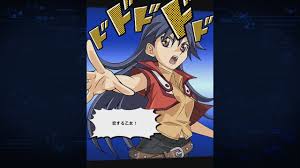 Complete their character unlock missions to obtain them as playable characters. Early Blair Flannigan Gameplay Yu Gi Oh Duel Links Youtube