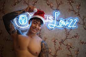 We just couldn't stop Titus Low from uploading his penis to OnlyFans:  Singapore police | Coconuts