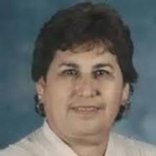 Obituary information for Virginia "Meemas" Lopez