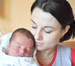 Fotogalerie: Miminka z 12. listopadu