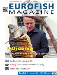 Shouldn't necessarily be their own category but we'll put them here until we find a better frontend developer. Eurofish Magazine 3 2017 By Eurofish Issuu