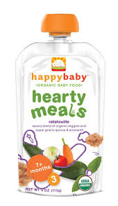 Grown Up Baby Meals Baby Meals