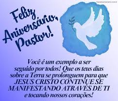 Check spelling or type a new query. Feliz Aniversario Pastor Deus Te Abencoe Frases De Aniversario Deseje Feliz Aniversario