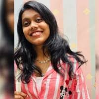 Roshini Sankar's Instagram, Twitter & Facebook