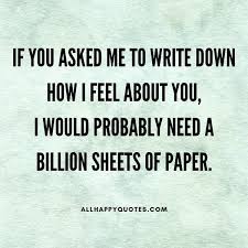 But for the latter…look out below. 33 Cute Quotes For Her To Make Her Smile And Giggle Instantly In Love