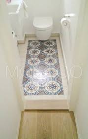 Zementfliesen Von Mosaico In Koln Zementfliesen Galerie Gaste Wc Zementfliesen Badezimmer Diy Gaste Wc