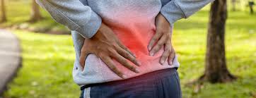 Lower back pain during your period is totally common. Lower Back Pain What Could It Be Johns Hopkins Medicine