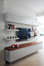 Tv Cabinet Matt Lacquer Cabinets And Box Shelves Solid American Black Walnut Top Island Living Room Furniture Basement Furniture Handleless Cabinets