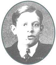 SMN Sidney George Brookman (1900-1915)