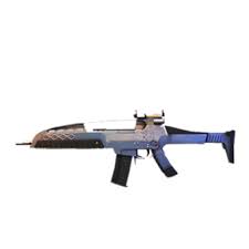 The charge shotgun is a close ranged weapon which should be charged up in order to deal the most damage to an enemy player. Xm8 Free Fire Battlegrounds Wiki Fandom