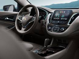 They will want to know that the combination of old style body and 2016 vin means fleet car for sure and rental car. 2016 Chevrolet Malibu Preview Nadaguides