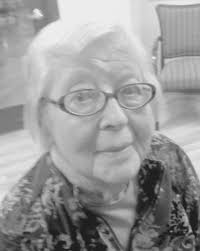 Maxine Jamison Obituary (1924