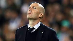 Real madrid* 23 haz 1972, marseille, fransa. Juventus One Of Three Options For Zidane Next Season Juvefc Com