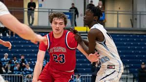 All-Mohawk Valley boys basketball team and Player of Year for 2023