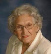 Obituary information for Mozelle Robertson Oakes