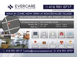 Evercare Medical Centre Walk In Clinic Photos Facebook