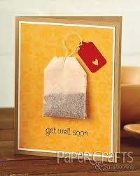 But credit card issuers make it easy to get a credit card for a child under 18 as an authorized user on your account. Beautiful Diy Get Well Soon Card Ideas K4 Craft