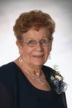 Obituary information for Raeann Lillian Sloan