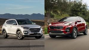 We did not find results for: Kia Sportage Vs Hyundai Tucson Which One Is The Better Buy Comparison