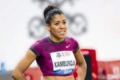 La page facebook officielle de swiss. Mujinga Kambundji Swiss Speed Spikes