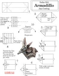 This is a very complex model origami. Origami Animals Diy Origami Instructions Diagrams For Animals A To Z