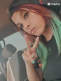 Just Christina Simmons