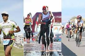 He has won hawaii's ironman triathlon four times. 11 Indian Triathlon Athletes Who Have Won The Ironman Title Homegrown