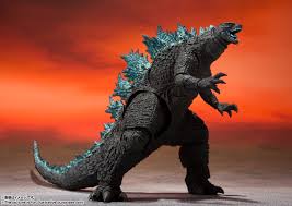 Александр скарсгард, милли бобби браун, ребекка холл и др. Bring Home The Fight Between Godzilla And King Kong With S H Monsterarts Previews World
