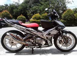 Manual override is also available. Lc135 Semput
