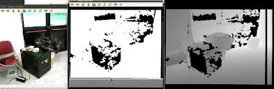 Image result for opencv depth map