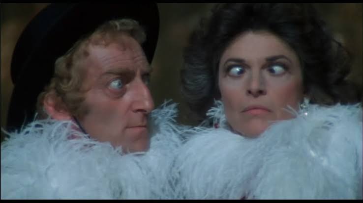 Silent Movie (1976) Review – Movies Silently