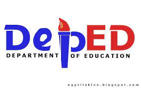 The department of education is the executive department of the philippine government responsible for ensuring access to, promoting equity in. Elysejonas My Deped Logo In 2021 Department Of Education Logo Preschool Writing Education Logo