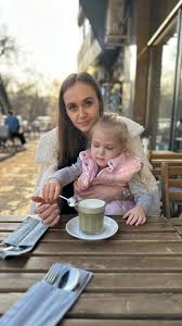 INNA IOFFE (@inna.mars) • Instagram photos and videos