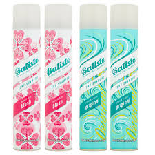 I have more of a copper/auburn color. Batiste Dry Shampoo In 2 Varieties 2 X 400ml Costco Uk