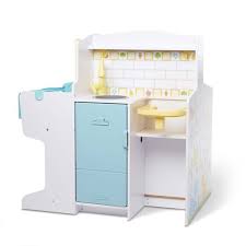 Mine To Love Baby Care Activity Center Melissa And Doug