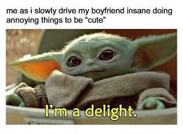 Baby Yoda Yoda Wallpaper Yoda Meme Yoda Art