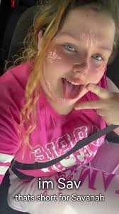 Savannah Rudd Trinity