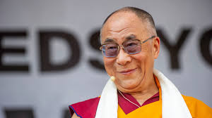 Dalai Lama