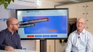 Von altersvorsorge über girokonto bis versicherung: Vr Bank Mitte Jens Nolte Abteilungsleiter Teo Im Interview Facebook