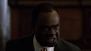 Omar in Court Pt 1 (The Wire)