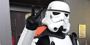 Greenville NC Comic Con 2026