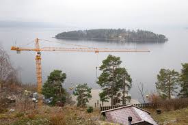 Ved utstranda i buskerud har det vært et minnesmerke for ofrene etter 22. Hole Utoyakaia Rettssaken Om 22 Juli Minnestedet Ved Utoya Er Utsatt Pa Grunn Av Sykdom