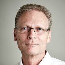 Where MMA Lives: Jim Konrad