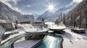 Choose one of our relax! Heated Swimming Pools Book Your Holiday Tyrol In Austria