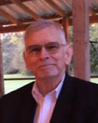 Charles Henry Myers, age 74