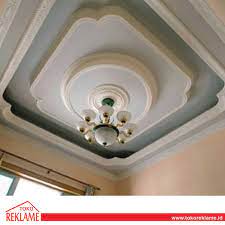 Plafon rumah yg banyak diketahui warga solo adalah plafon dengan jenis gypsum. Jasa Pasang Plafon Gypsum Raka Makmur Karanganyar Toko Reklame Indonesia