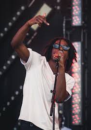 Daniel Caesar Wikipedia