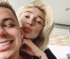 Ивлеева раскрыла неожиданную причину развода с элджеем. Nastya Ivleeva I Eldzhej Svadba Foto Pozhenilis Ili Net Novosti 2019