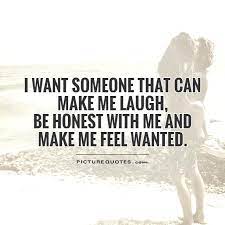 Quotes About Feeling Wanted 67 Quotes
